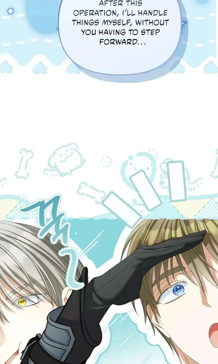 Why Are You Obsessed With Your Fake Wife? Chapter 89 Page 50