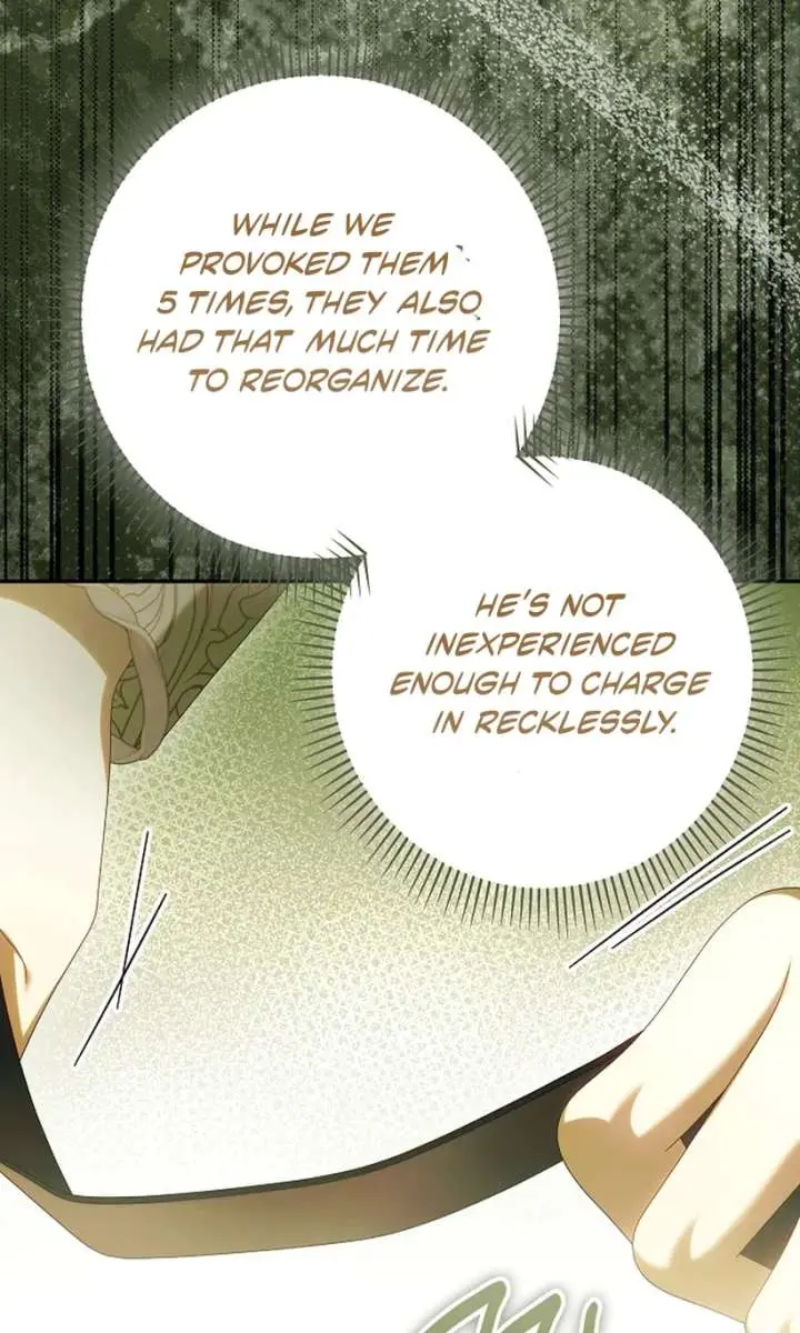 Why Are You Obsessed With Your Fake Wife? Chapter 89 Page 63