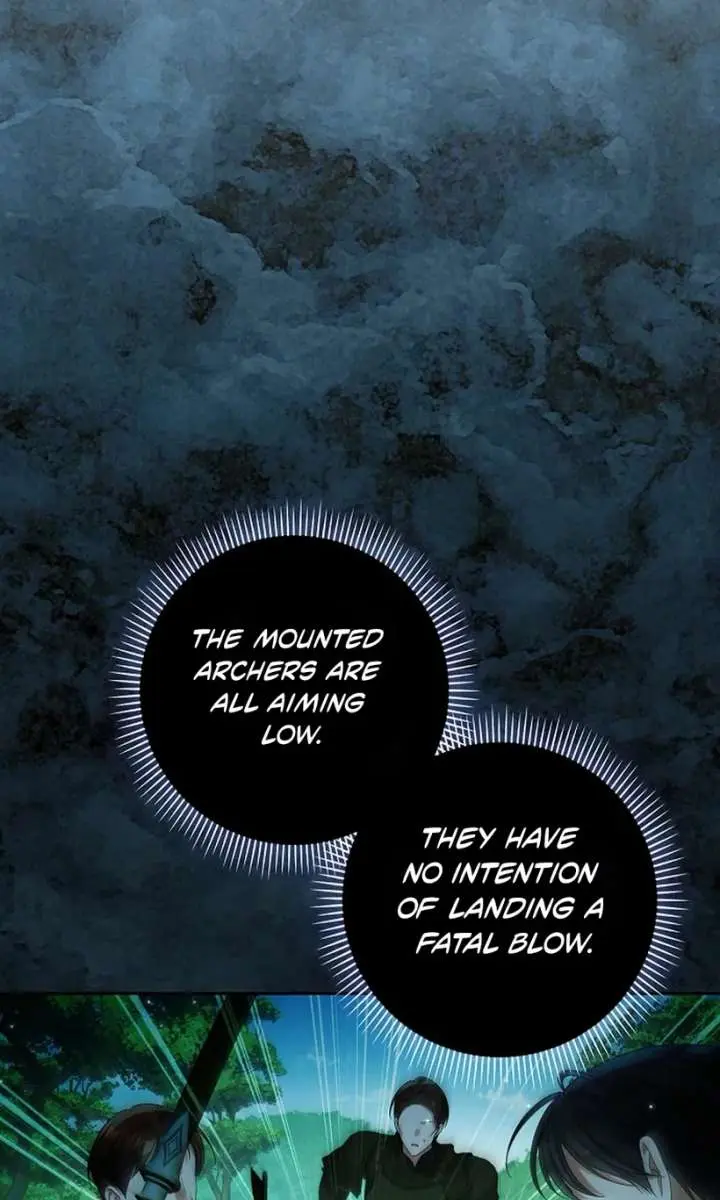 Why Are You Obsessed With Your Fake Wife? Chapter 89 Page 71
