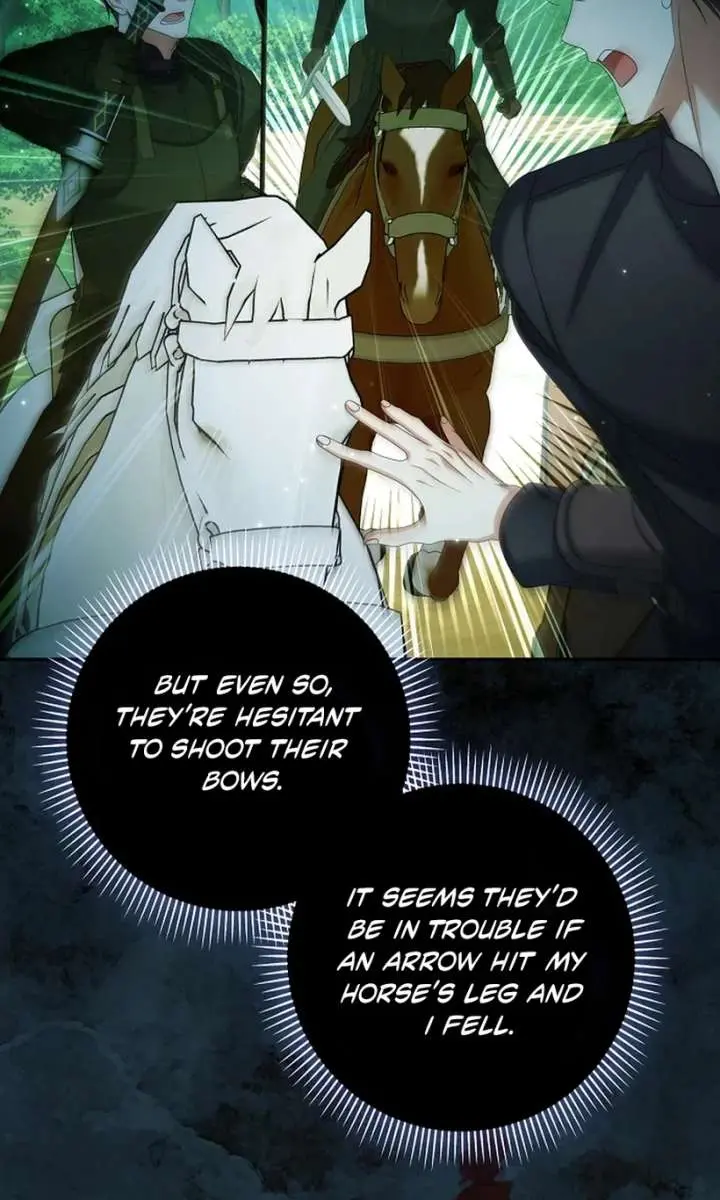Why Are You Obsessed With Your Fake Wife? Chapter 89 Page 72