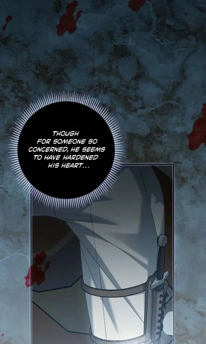 Why Are You Obsessed With Your Fake Wife? Chapter 89 Page 73
