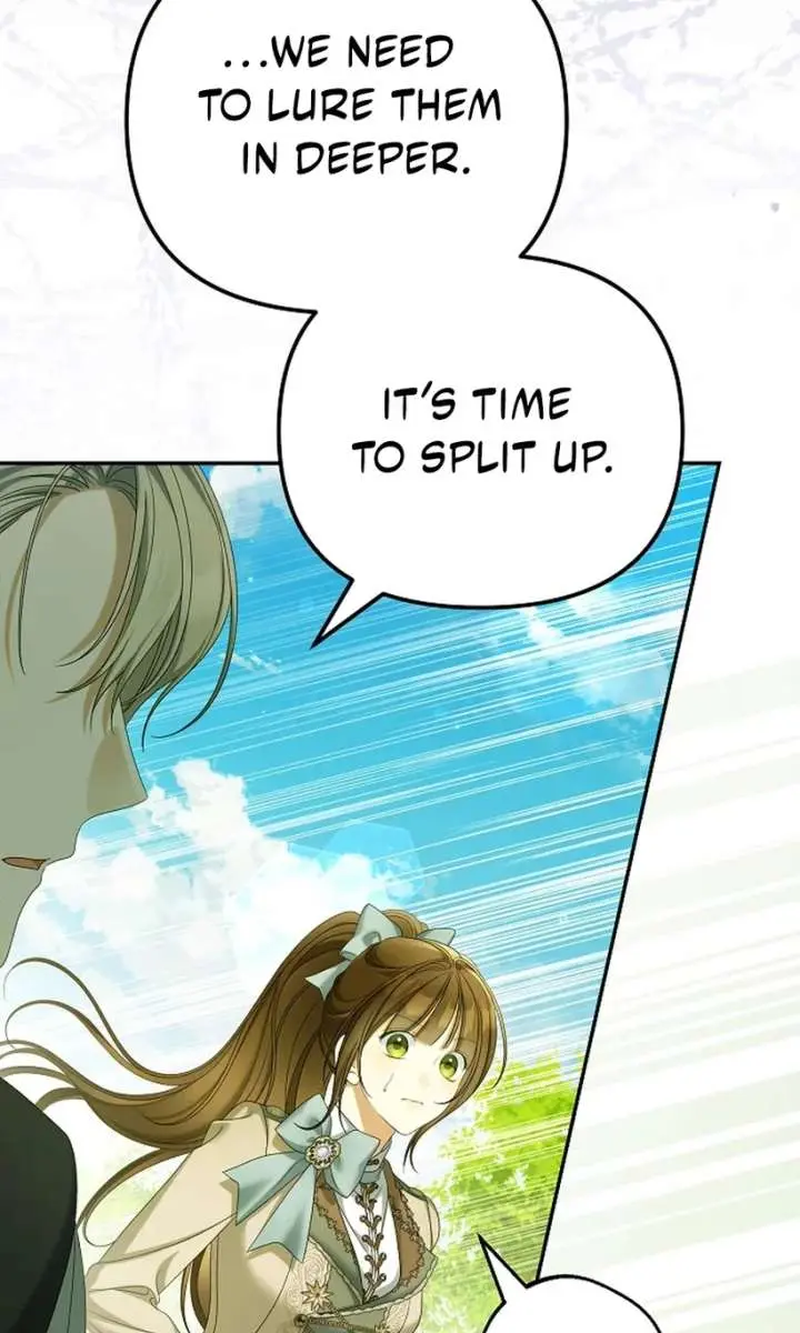 Why Are You Obsessed With Your Fake Wife? Chapter 89 Page 83