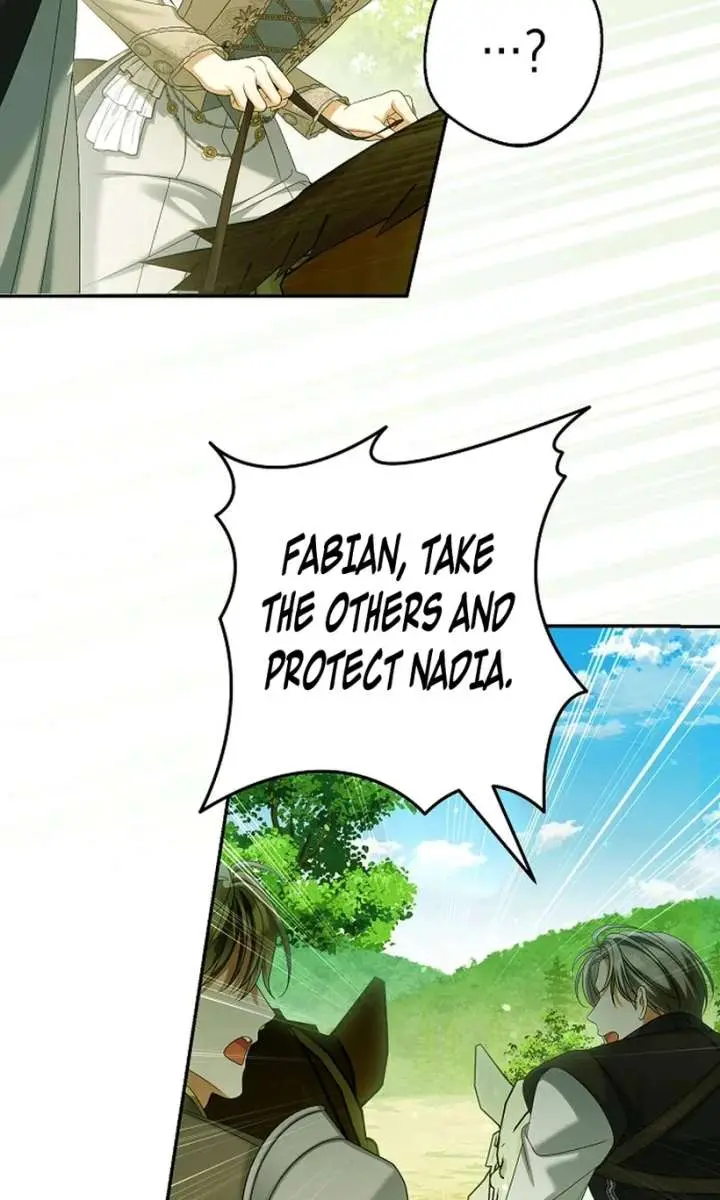 Why Are You Obsessed With Your Fake Wife? Chapter 89 Page 84