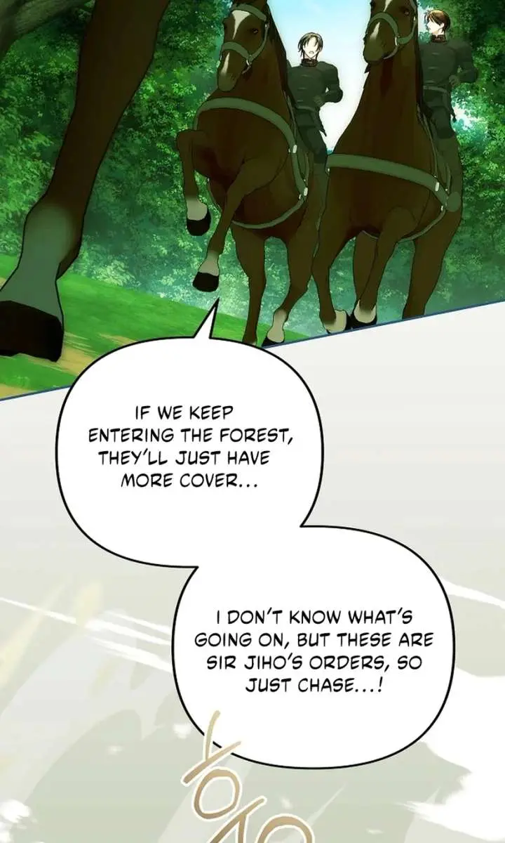 Why Are You Obsessed With Your Fake Wife? Chapter 89 Page 95