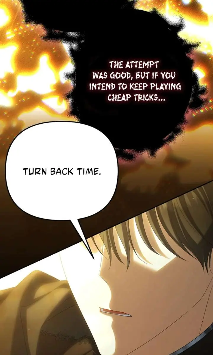 Why Are You Obsessed With Your Fake Wife? Chapter 94 Page 27