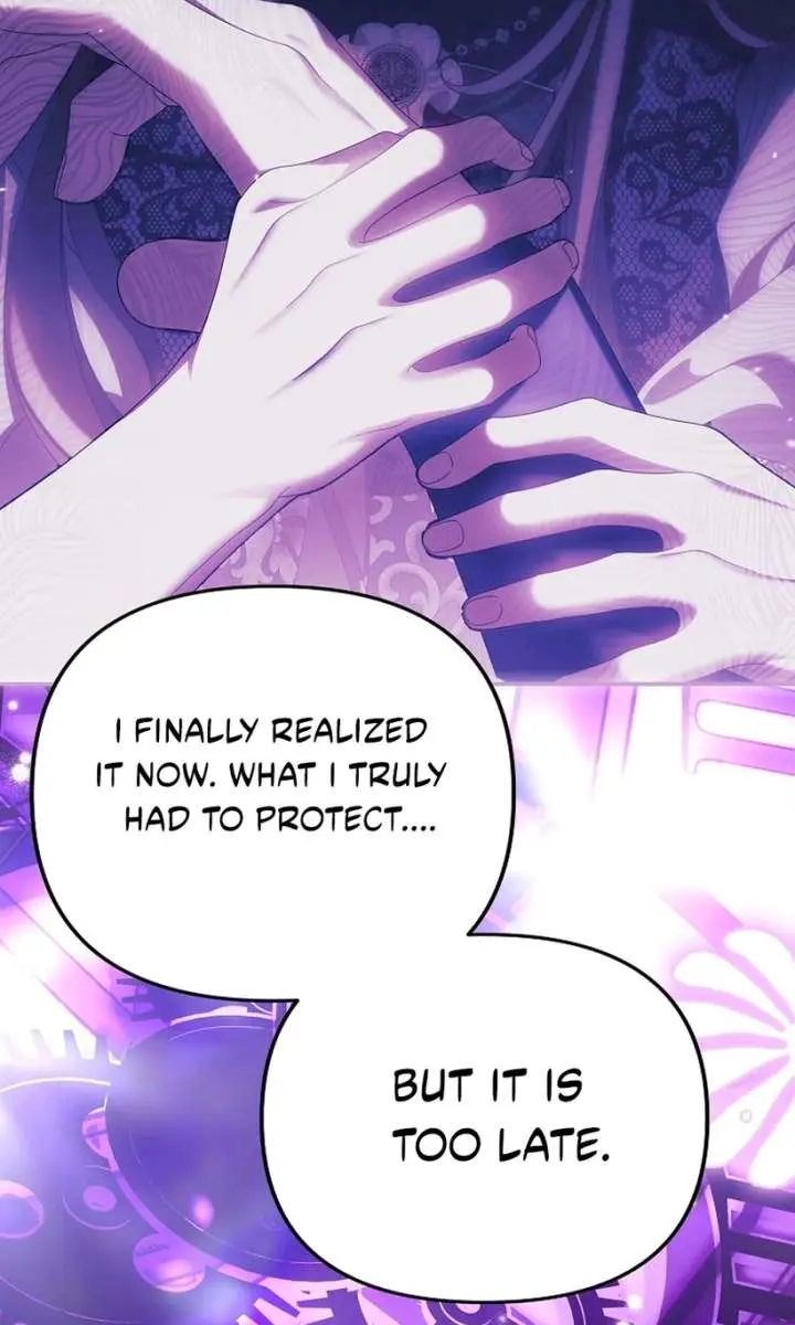 Why Are You Obsessed With Your Fake Wife? Chapter 94 Page 37