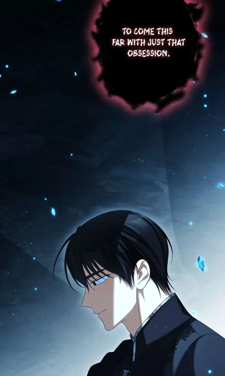 Why Are You Obsessed With Your Fake Wife? Chapter 94 Page 45