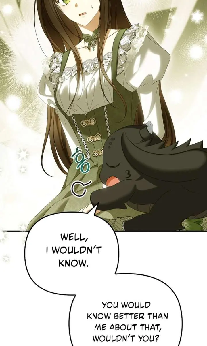 Why Are You Obsessed With Your Fake Wife? Chapter 94 Page 76