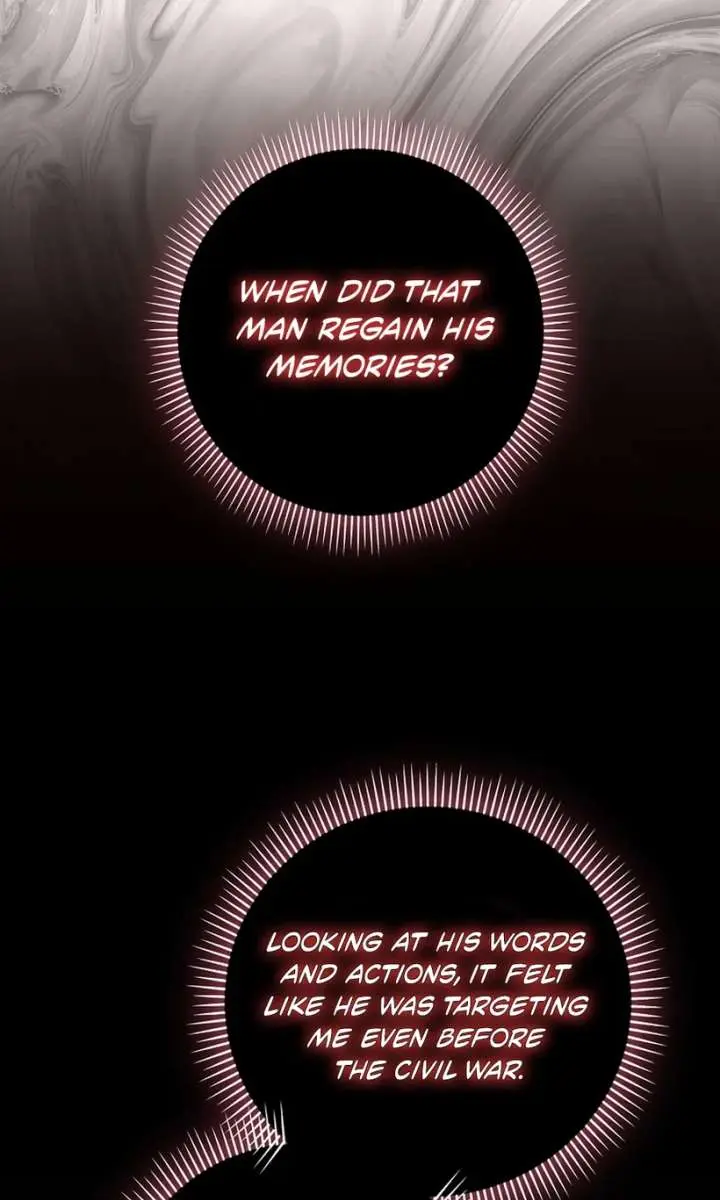 Why Are You Obsessed With Your Fake Wife? Chapter 94 Page 78