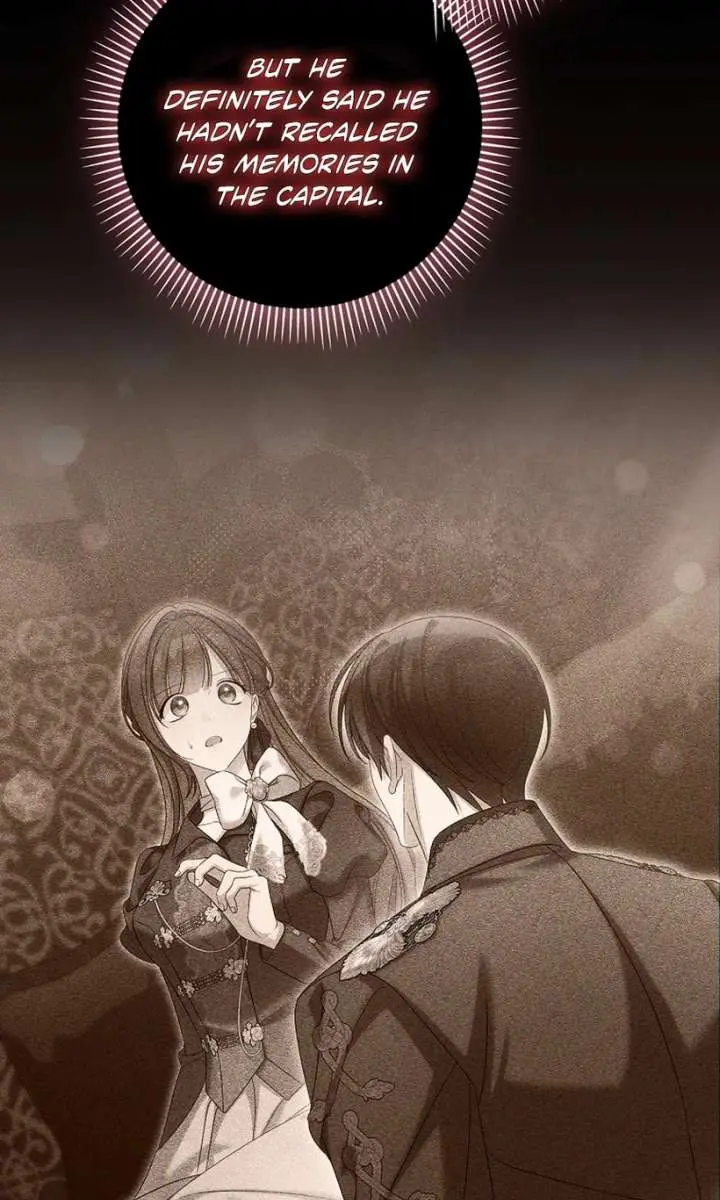 Why Are You Obsessed With Your Fake Wife? Chapter 94 Page 79