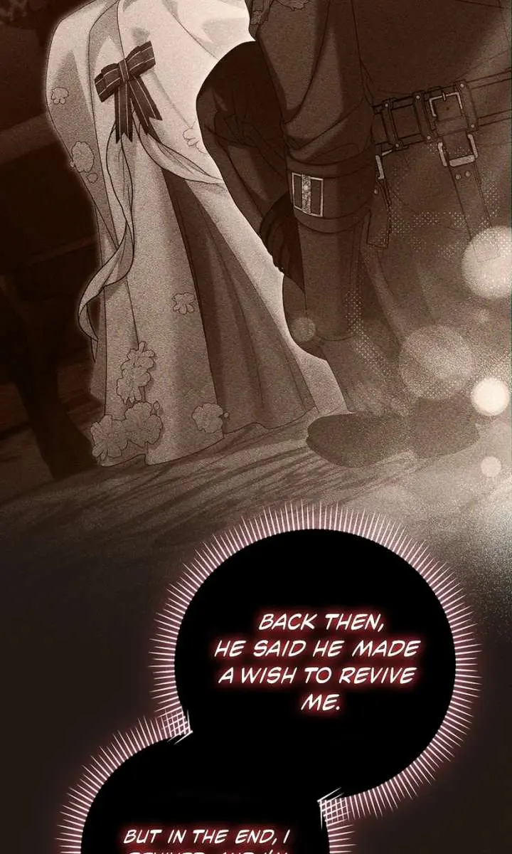 Why Are You Obsessed With Your Fake Wife? Chapter 94 Page 80