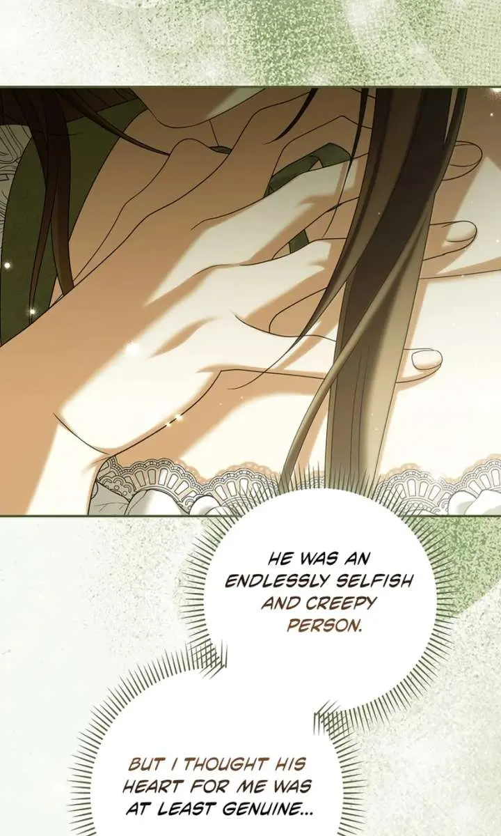 Why Are You Obsessed With Your Fake Wife? Chapter 94 Page 83
