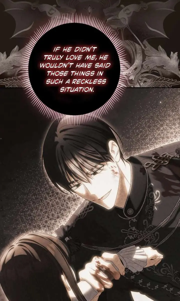 Why Are You Obsessed With Your Fake Wife? Chapter 94 Page 89