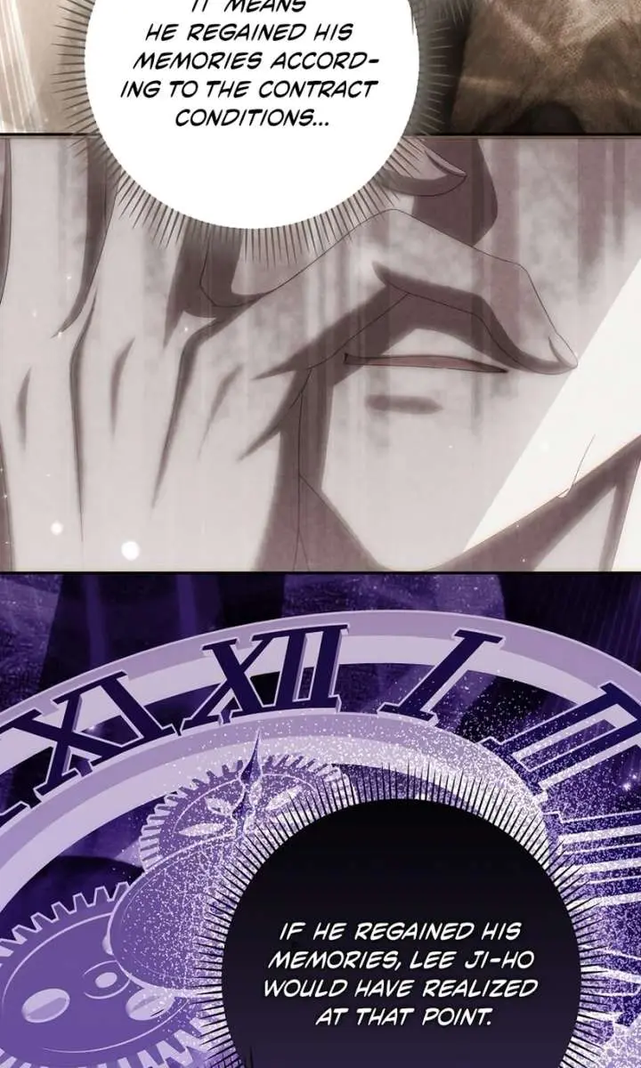 Why Are You Obsessed With Your Fake Wife? Chapter 94 Page 93