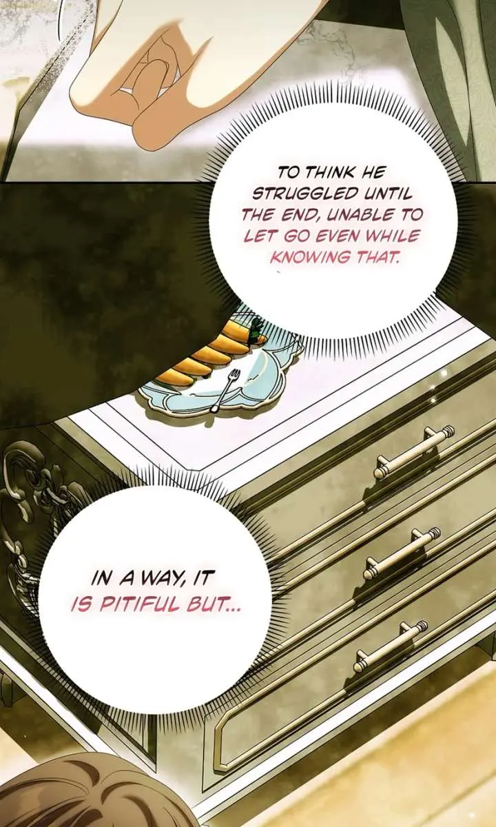 Why Are You Obsessed With Your Fake Wife? Chapter 94 Page 97