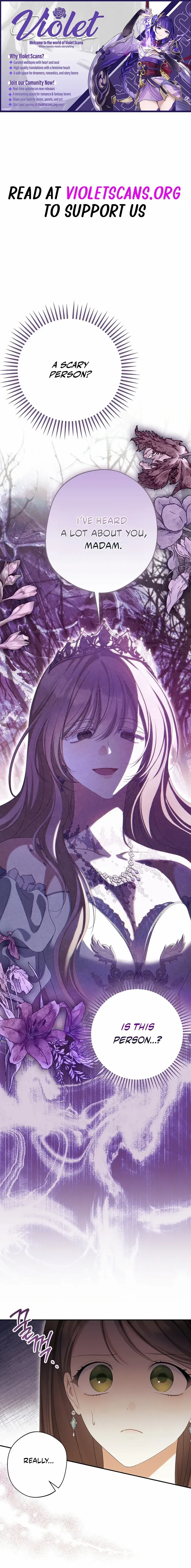 Why Are You Obsessed With Your Fake Wife? Chapter 104 Page 2