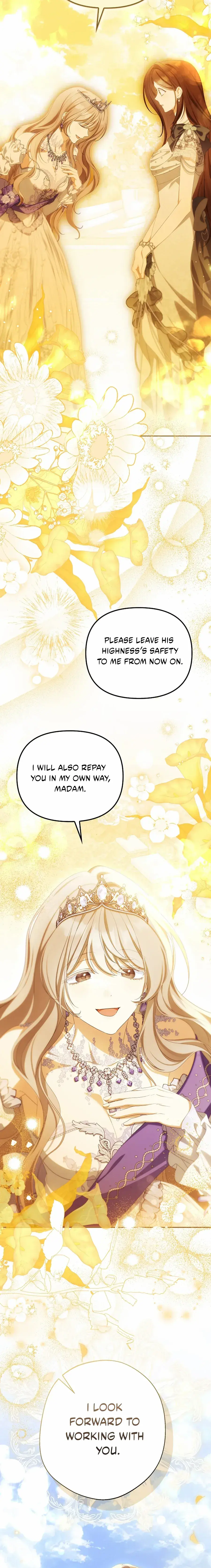Why Are You Obsessed With Your Fake Wife? Chapter 104 Page 4
