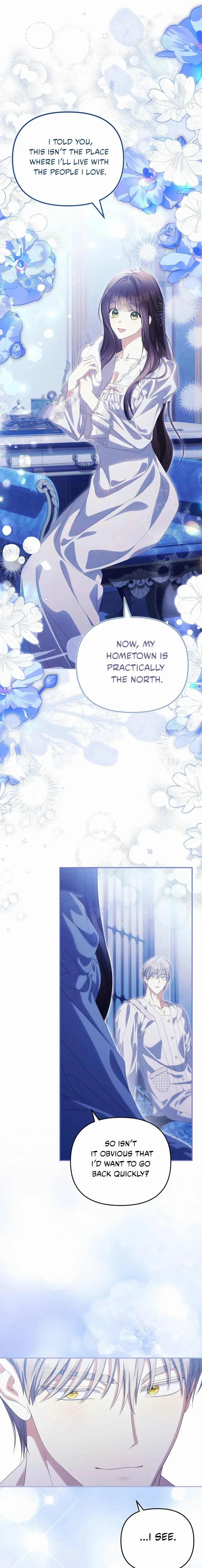 Why Are You Obsessed With Your Fake Wife? Chapter 104 Page 7