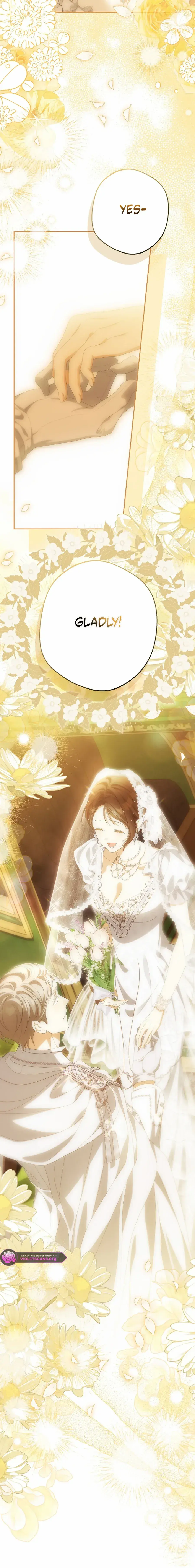 Why Are You Obsessed With Your Fake Wife? Chapter 104 Page 24