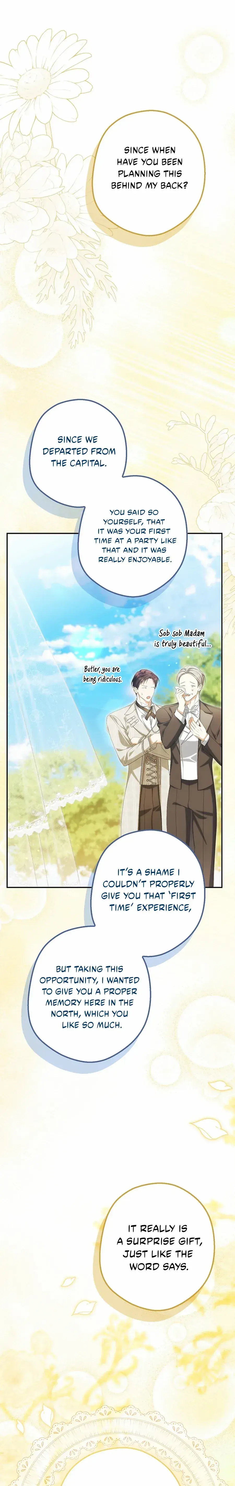 Why Are You Obsessed With Your Fake Wife? Chapter 104 Page 25