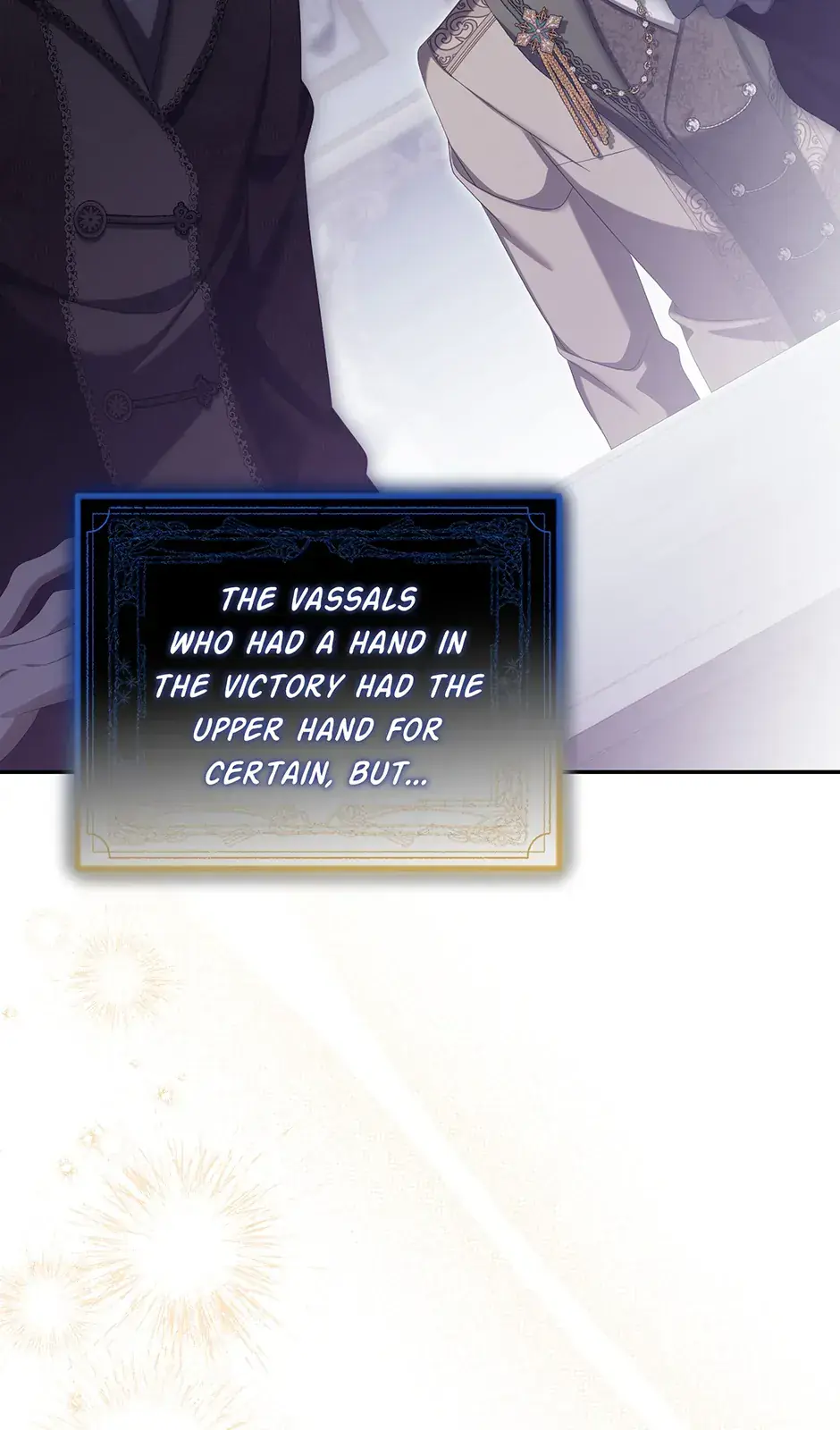 Why Are You Obsessed With Your Fake Wife? Chapter 105 Page 4