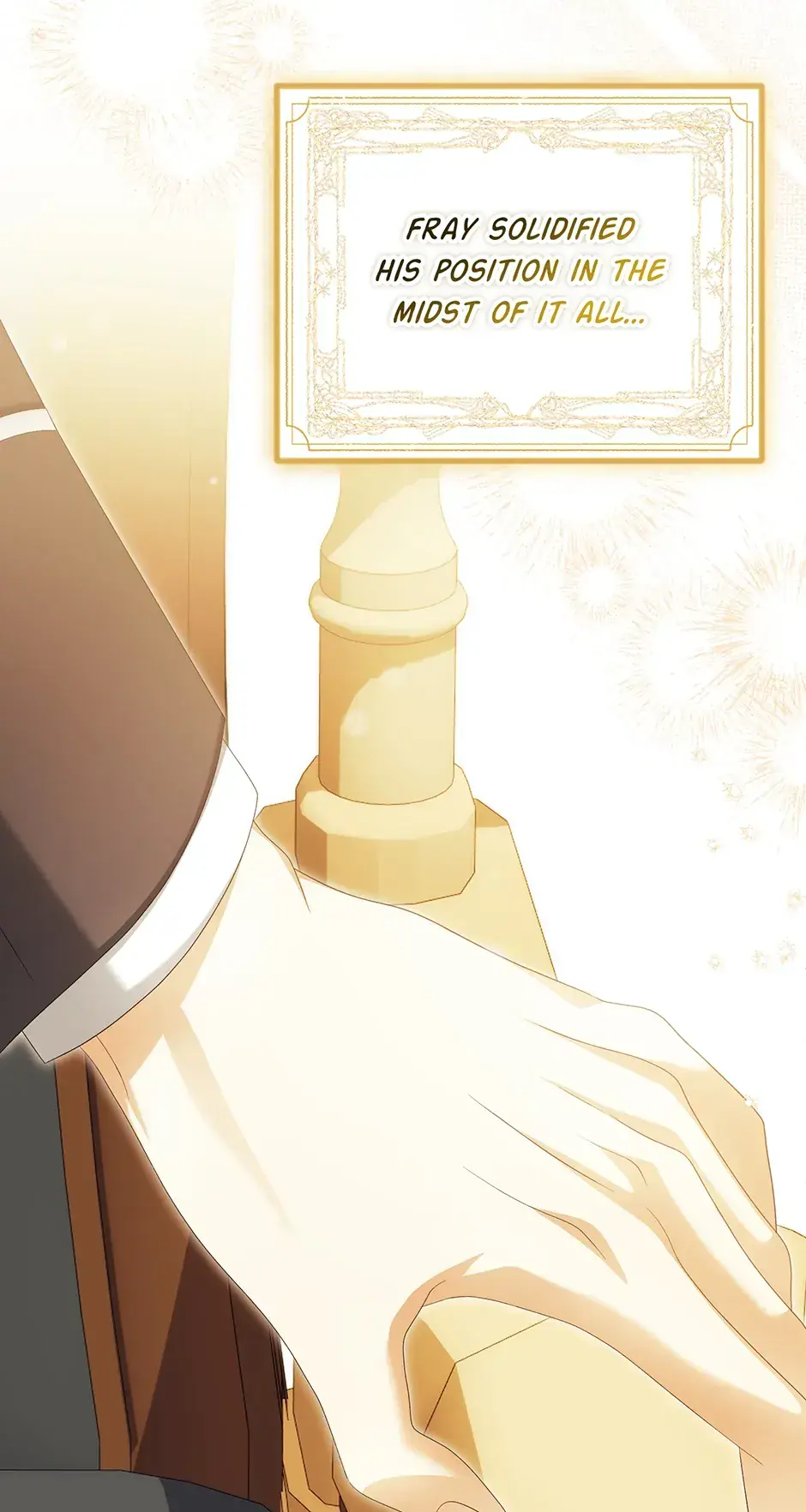 Why Are You Obsessed With Your Fake Wife? Chapter 105 Page 5