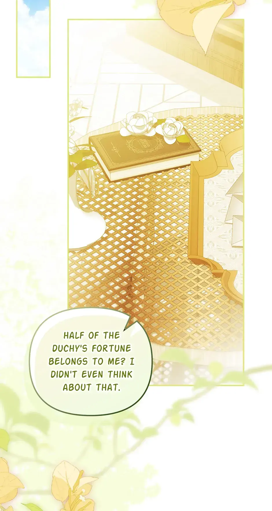 Why Are You Obsessed With Your Fake Wife? Chapter 105 Page 11