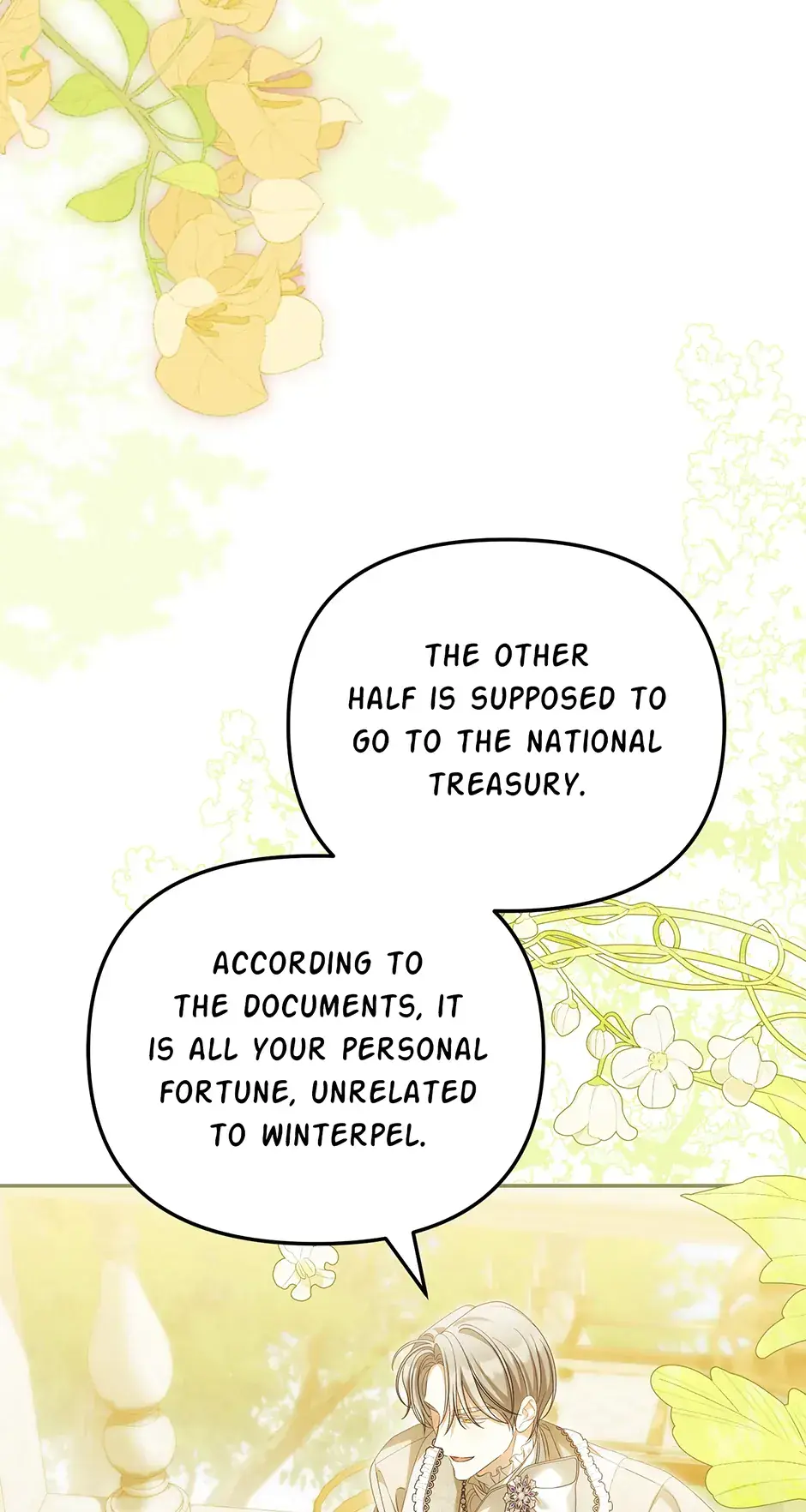Why Are You Obsessed With Your Fake Wife? Chapter 105 Page 12