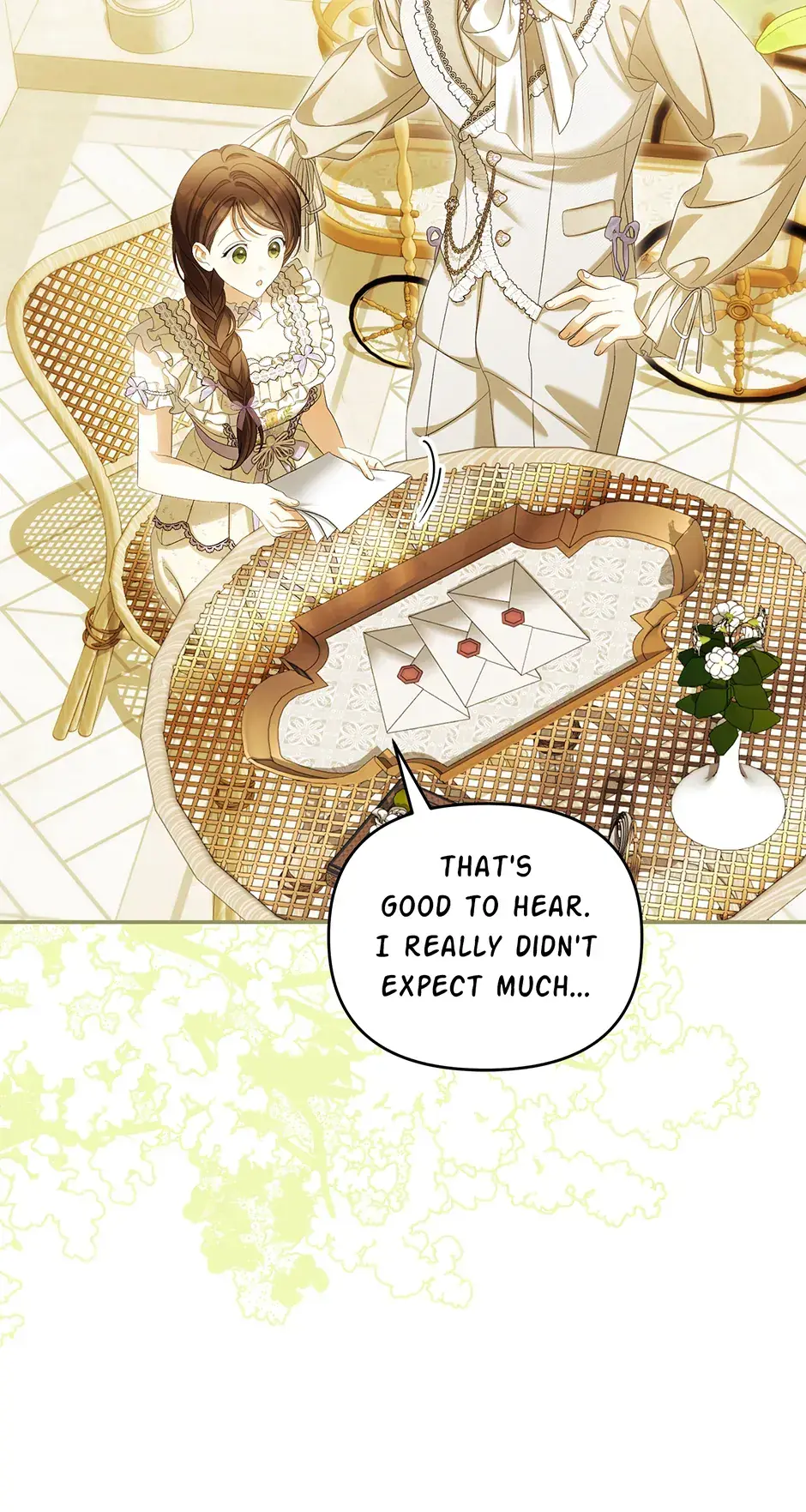 Why Are You Obsessed With Your Fake Wife? Chapter 105 Page 13