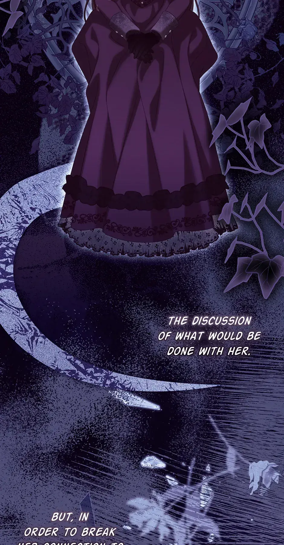 Why Are You Obsessed With Your Fake Wife? Chapter 105 Page 16
