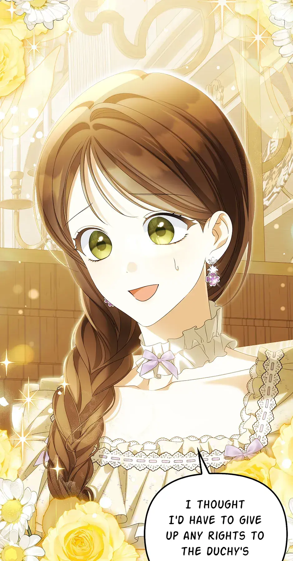 Why Are You Obsessed With Your Fake Wife? Chapter 105 Page 18