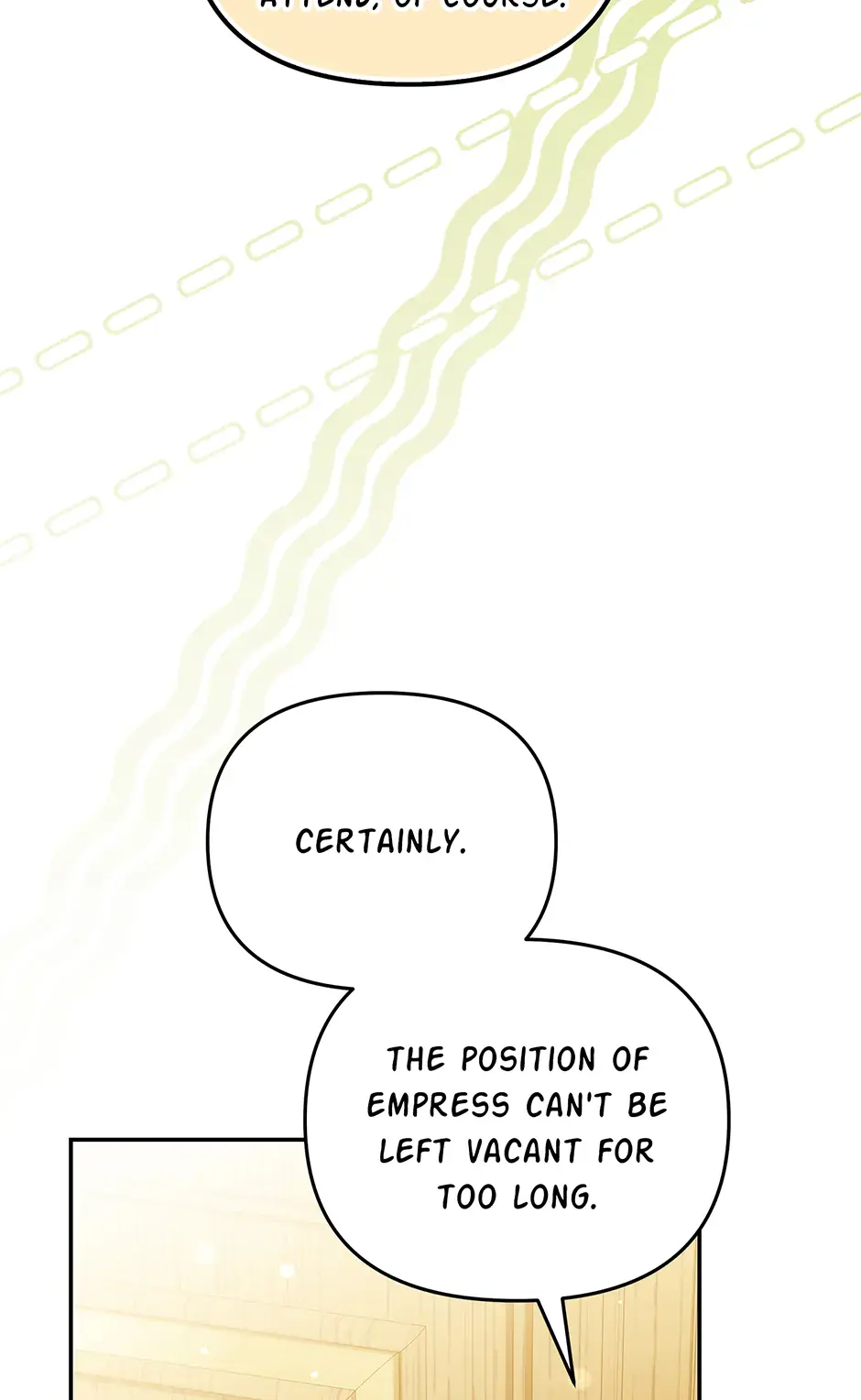 Why Are You Obsessed With Your Fake Wife? Chapter 105 Page 21