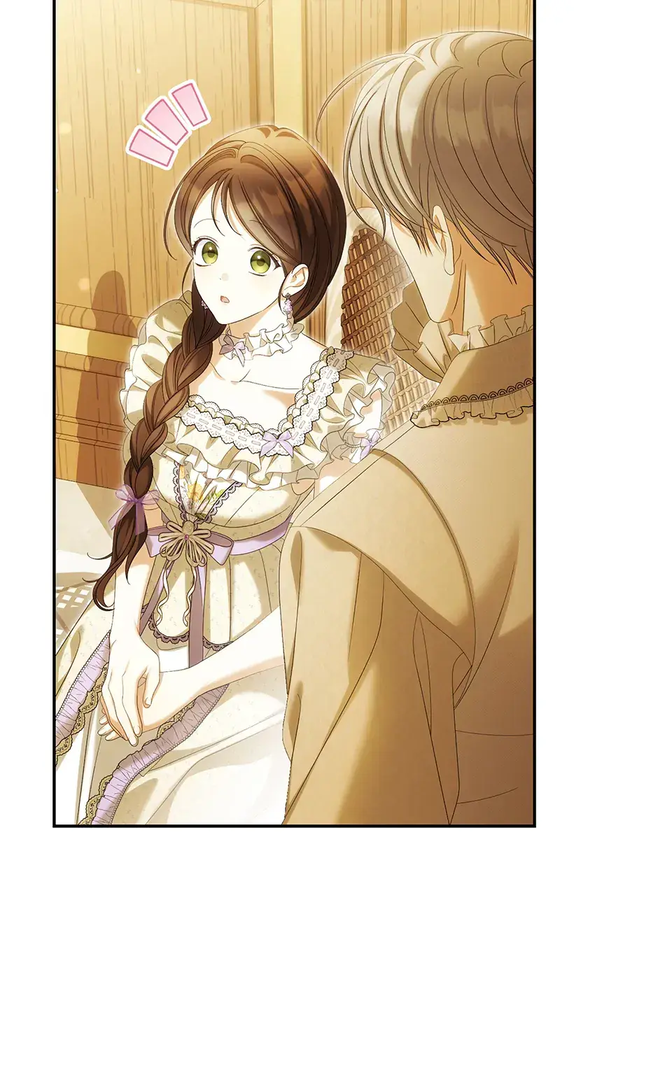 Why Are You Obsessed With Your Fake Wife? Chapter 105 Page 22