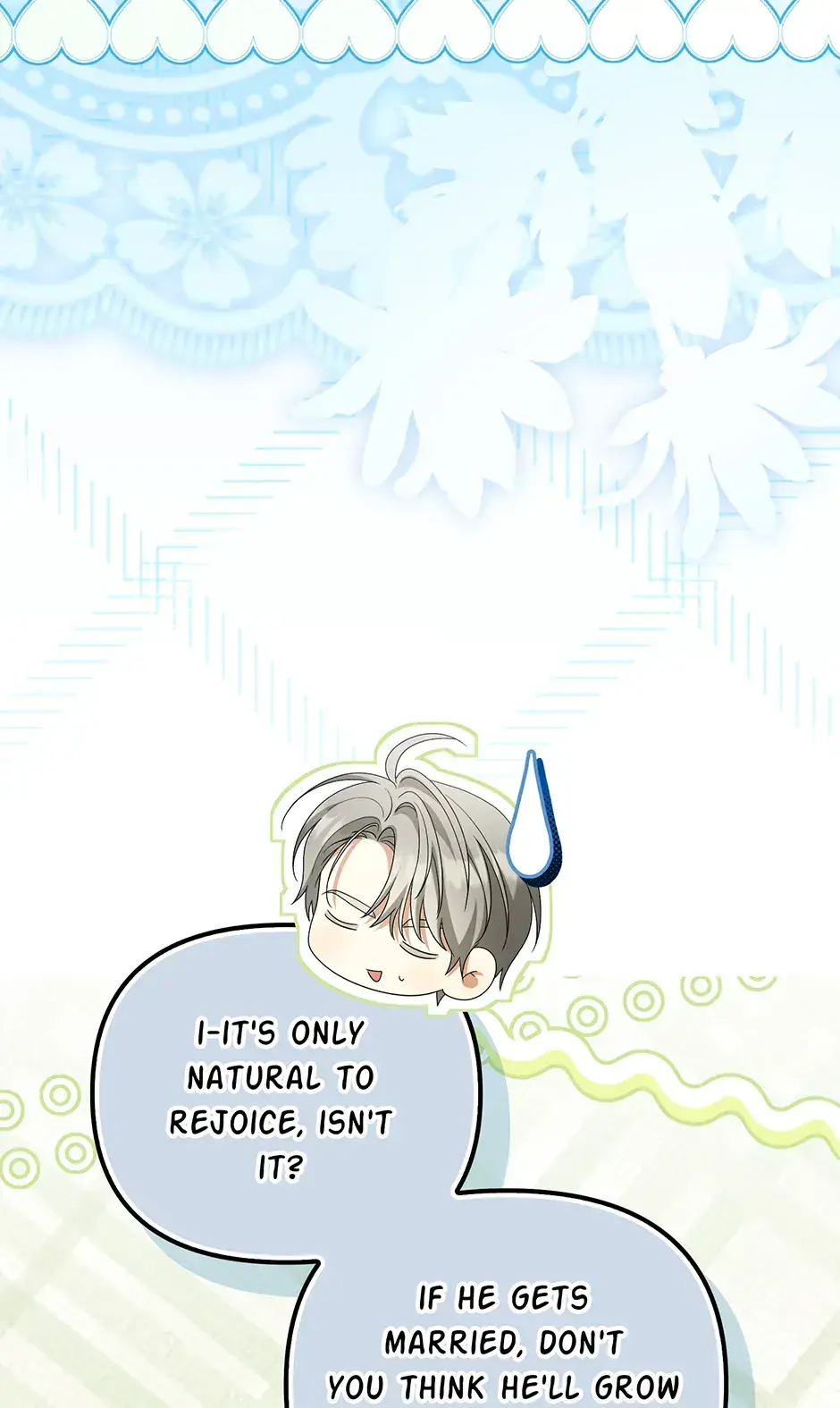 Why Are You Obsessed With Your Fake Wife? Chapter 105 Page 25