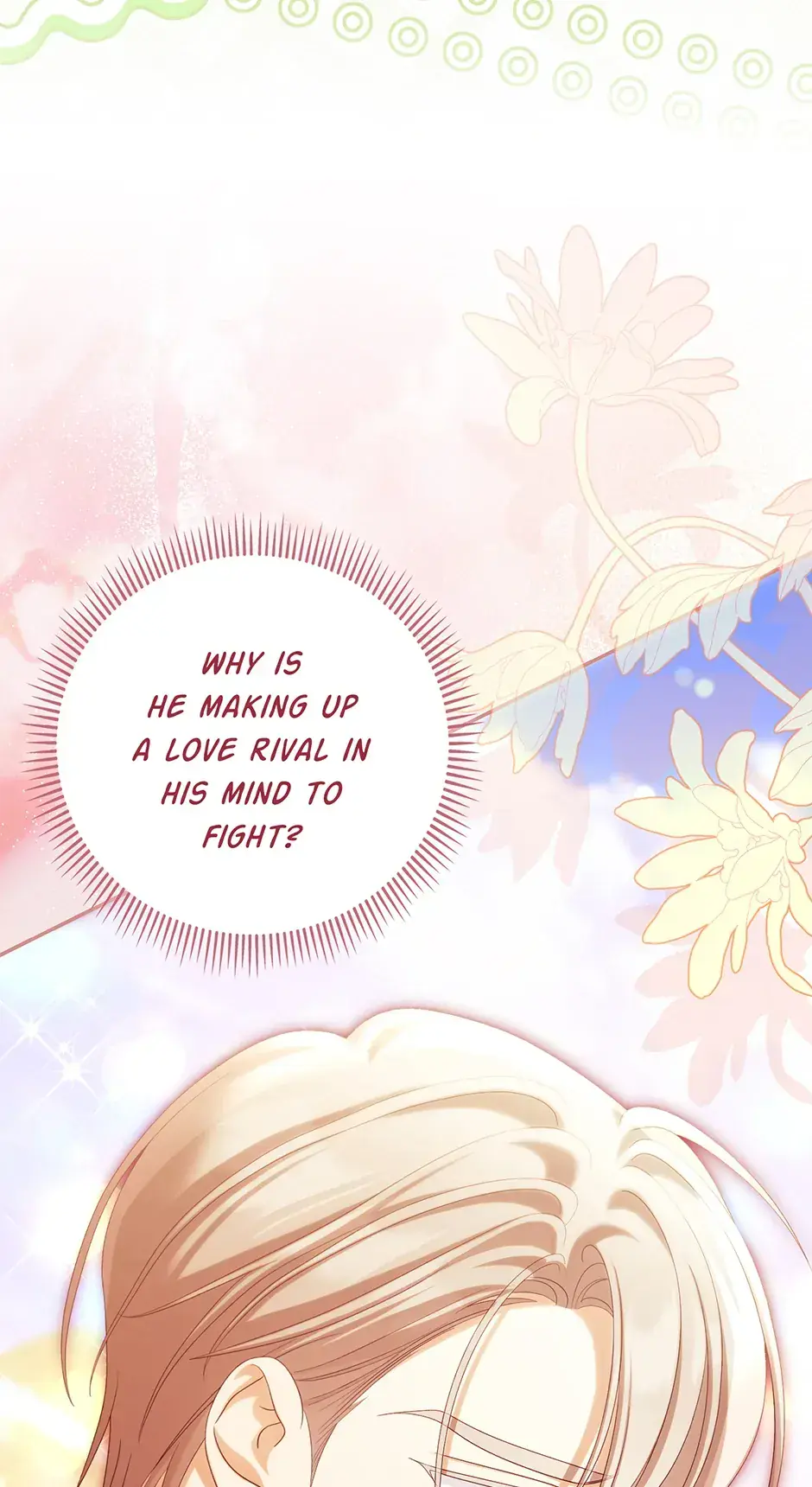 Why Are You Obsessed With Your Fake Wife? Chapter 105 Page 27