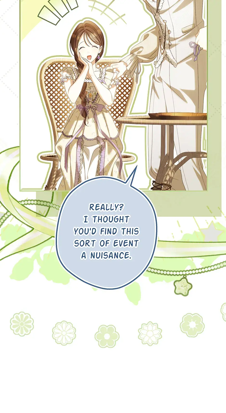 Why Are You Obsessed With Your Fake Wife? Chapter 105 Page 30