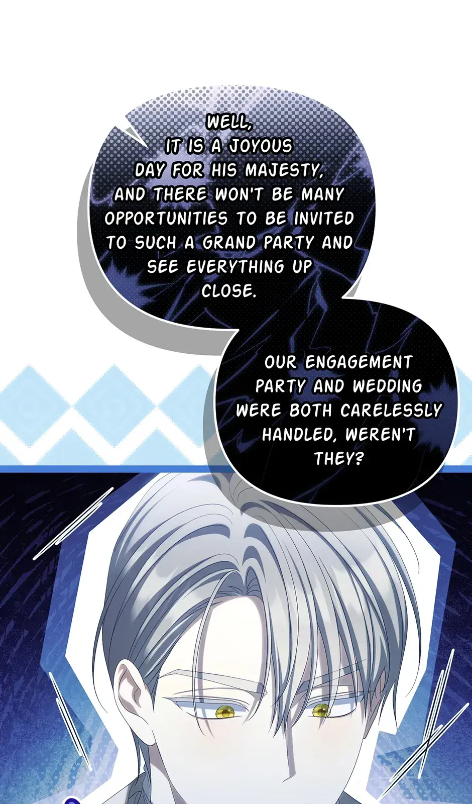 Why Are You Obsessed With Your Fake Wife? Chapter 105 Page 31