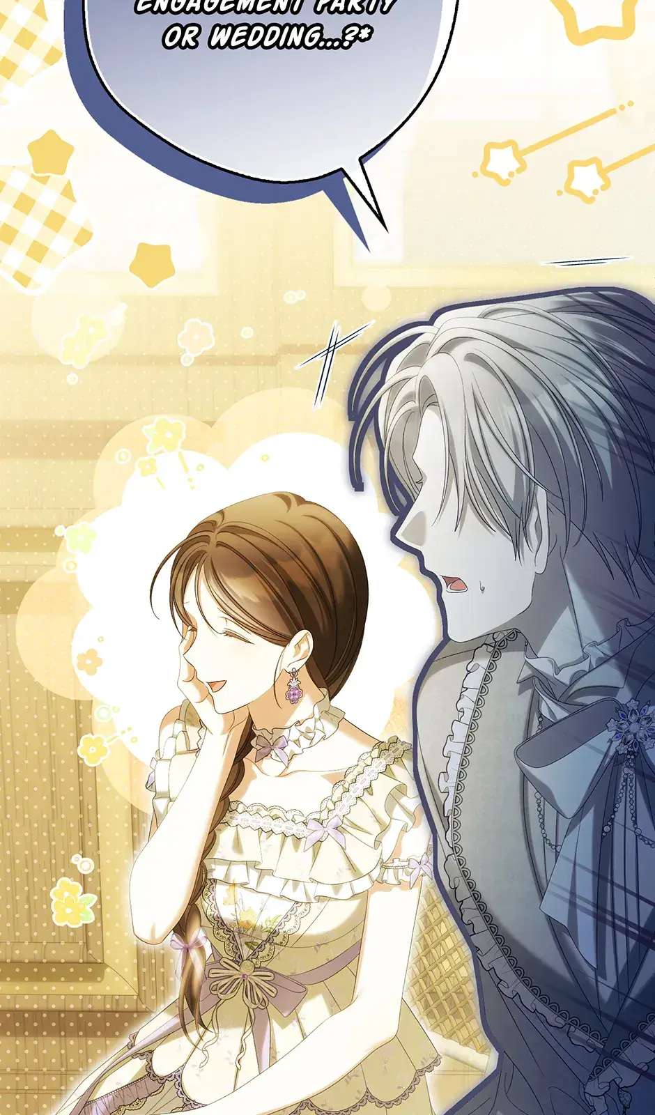 Why Are You Obsessed With Your Fake Wife? Chapter 105 Page 33