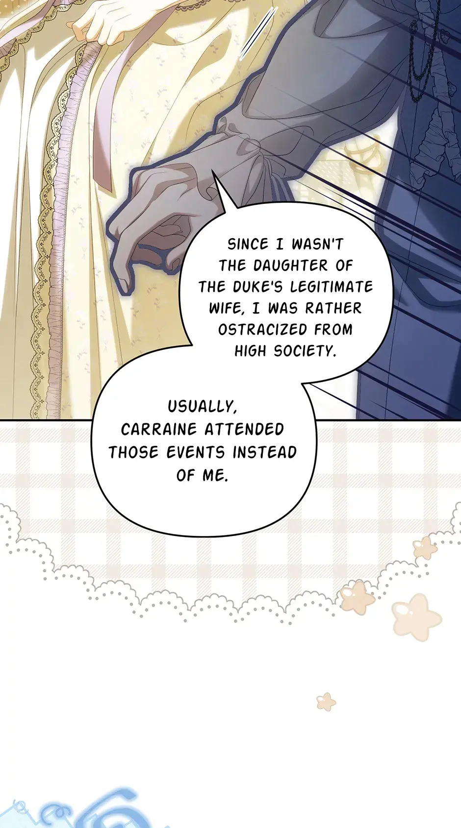 Why Are You Obsessed With Your Fake Wife? Chapter 105 Page 34