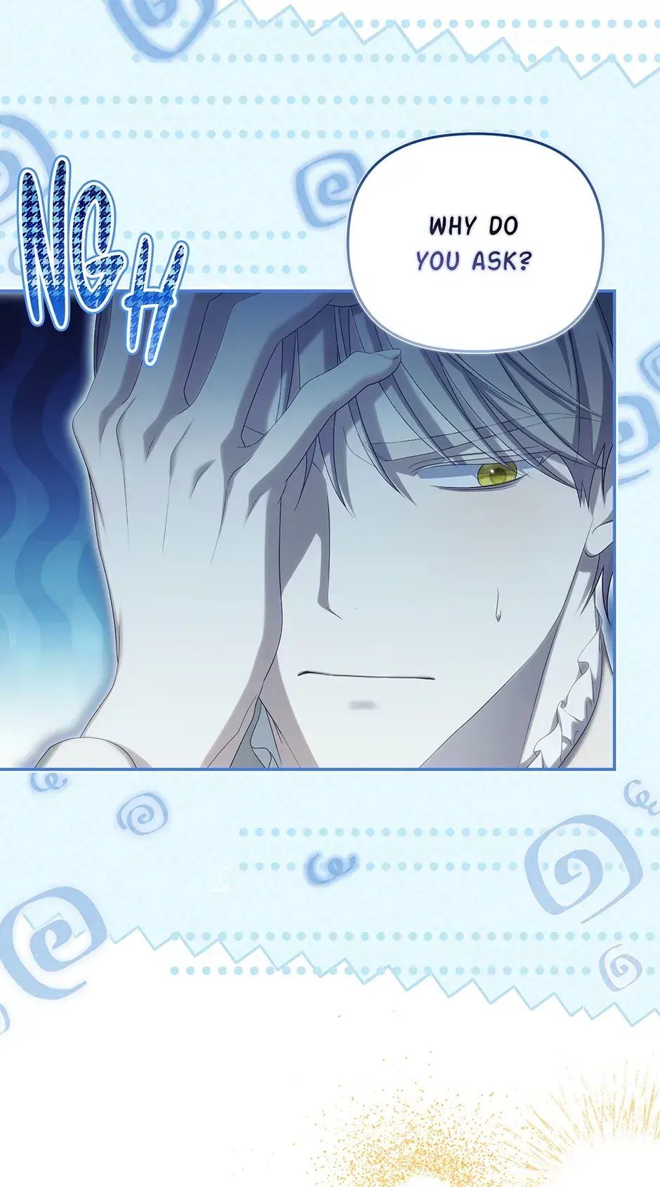 Why Are You Obsessed With Your Fake Wife? Chapter 105 Page 35