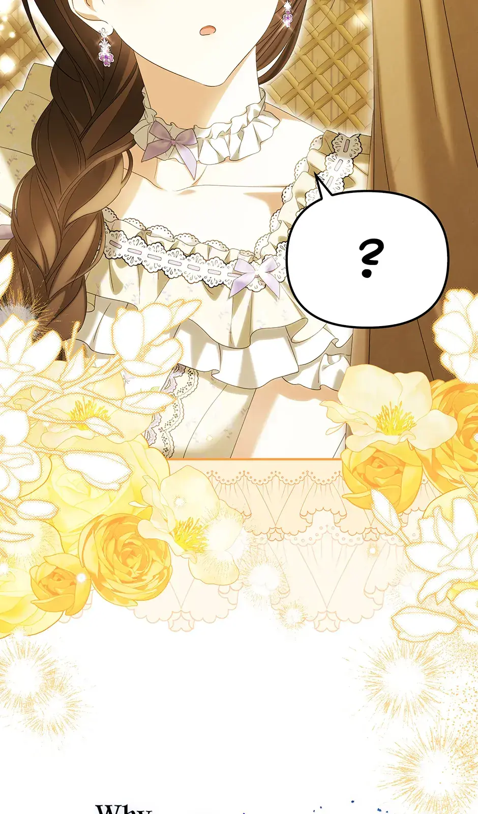 Why Are You Obsessed With Your Fake Wife? Chapter 105 Page 37