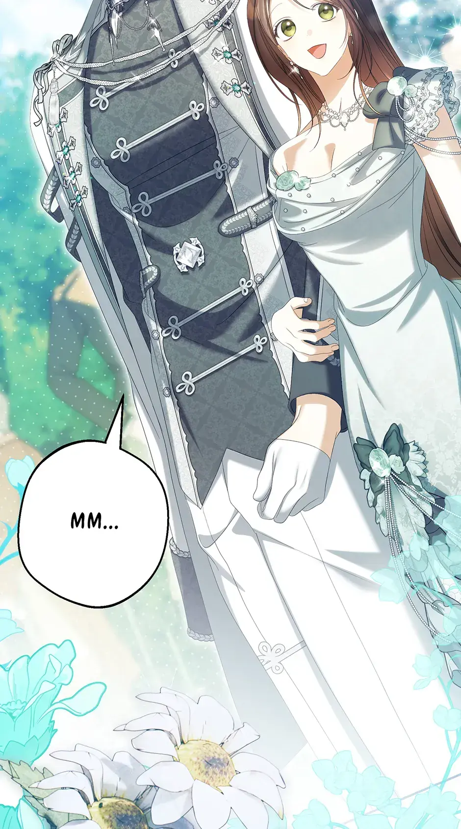 Why Are You Obsessed With Your Fake Wife? Chapter 105 Page 41