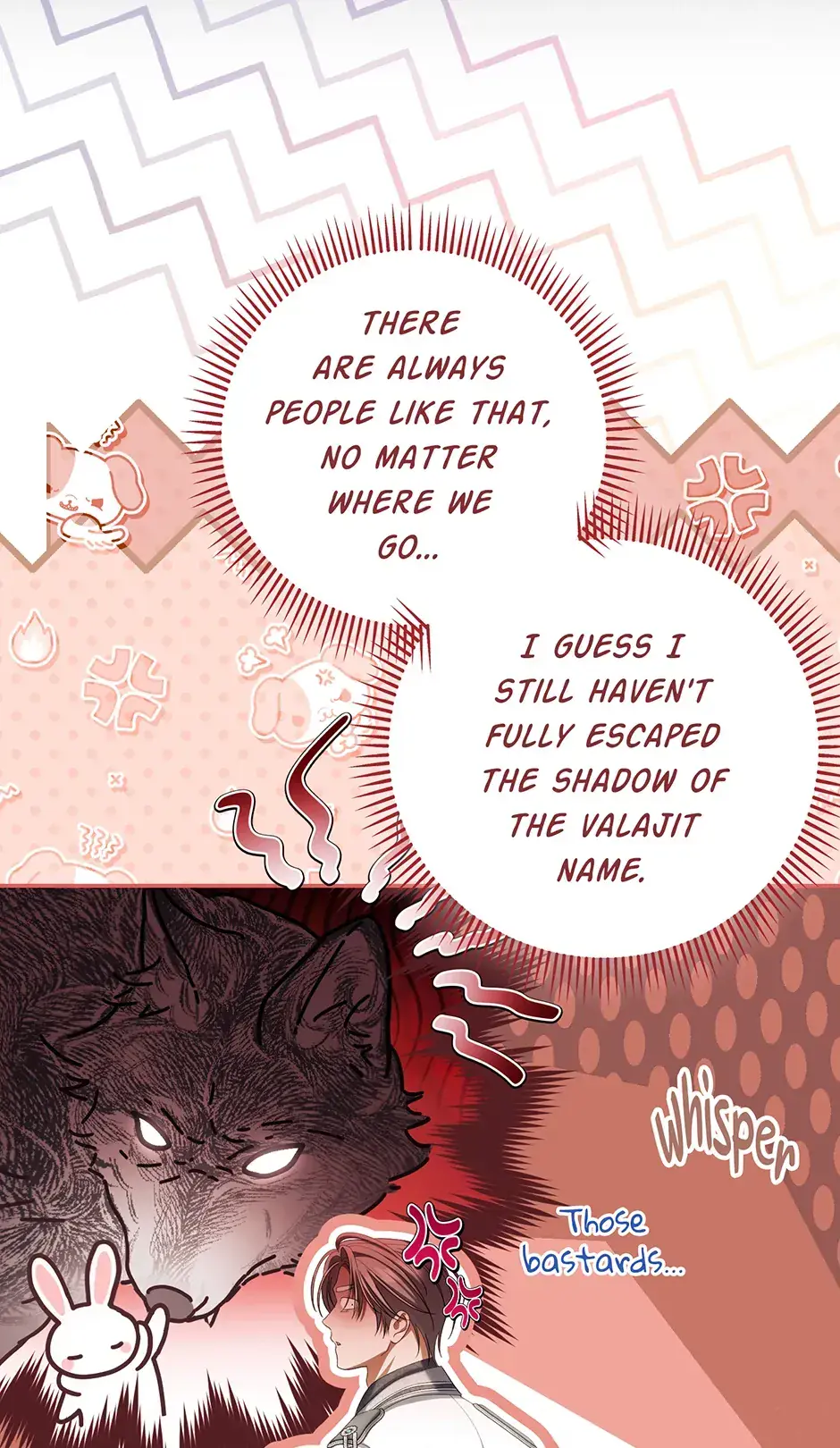 Why Are You Obsessed With Your Fake Wife? Chapter 105 Page 44