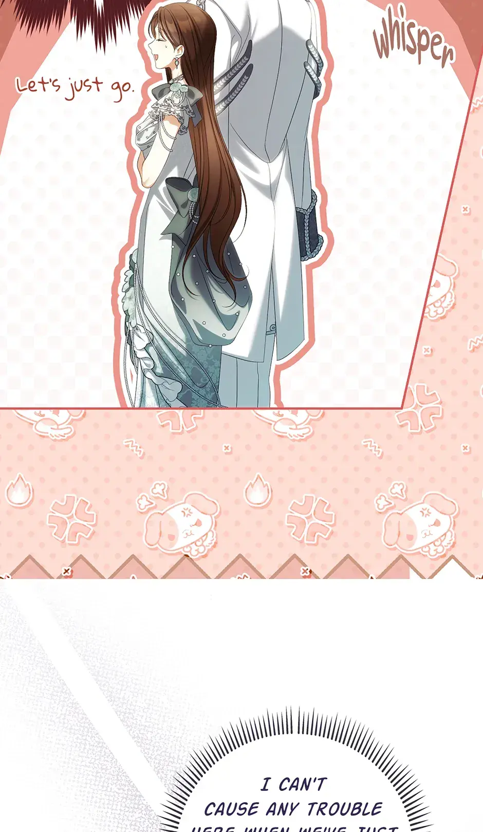 Why Are You Obsessed With Your Fake Wife? Chapter 105 Page 45