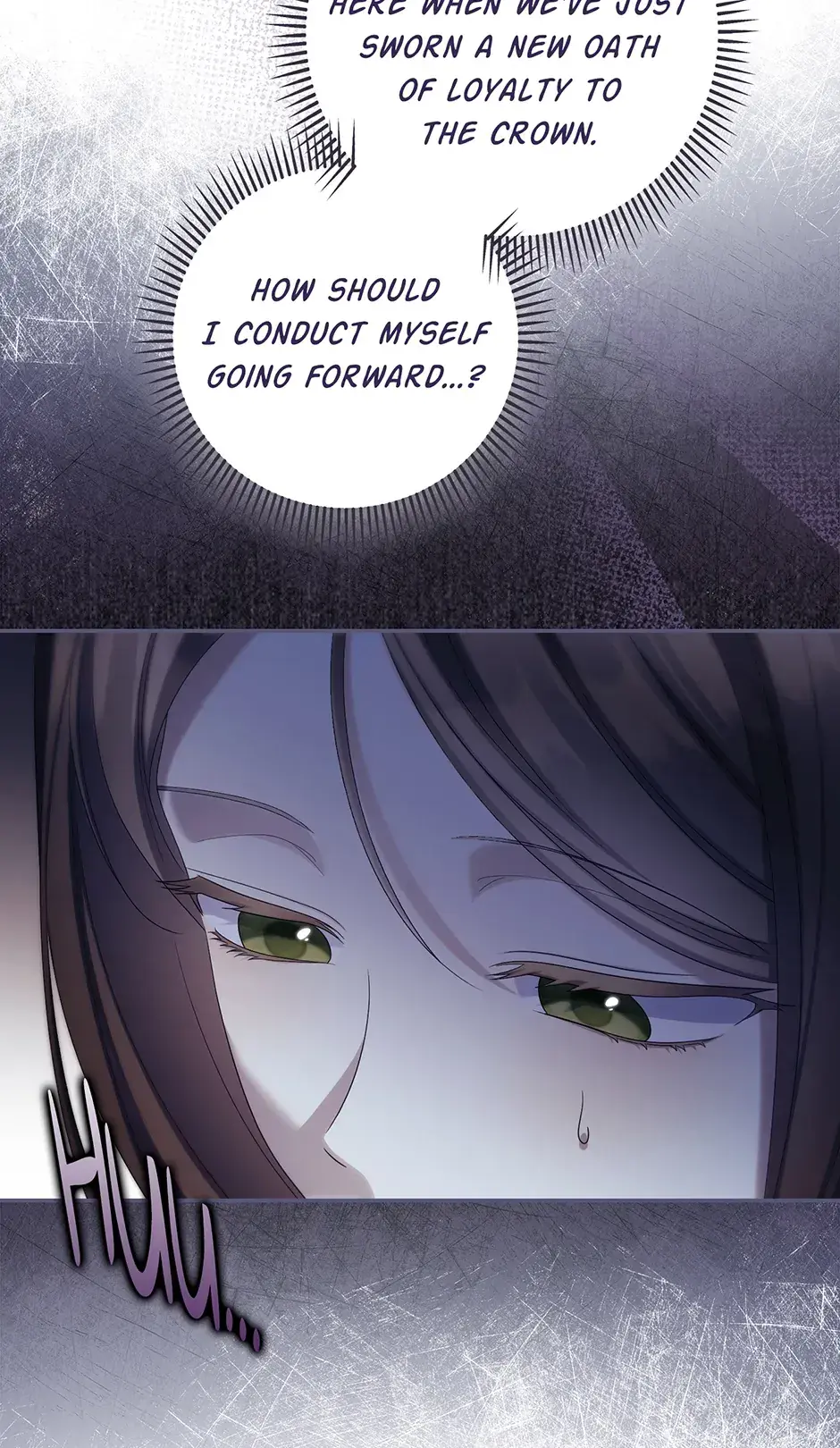 Why Are You Obsessed With Your Fake Wife? Chapter 105 Page 46
