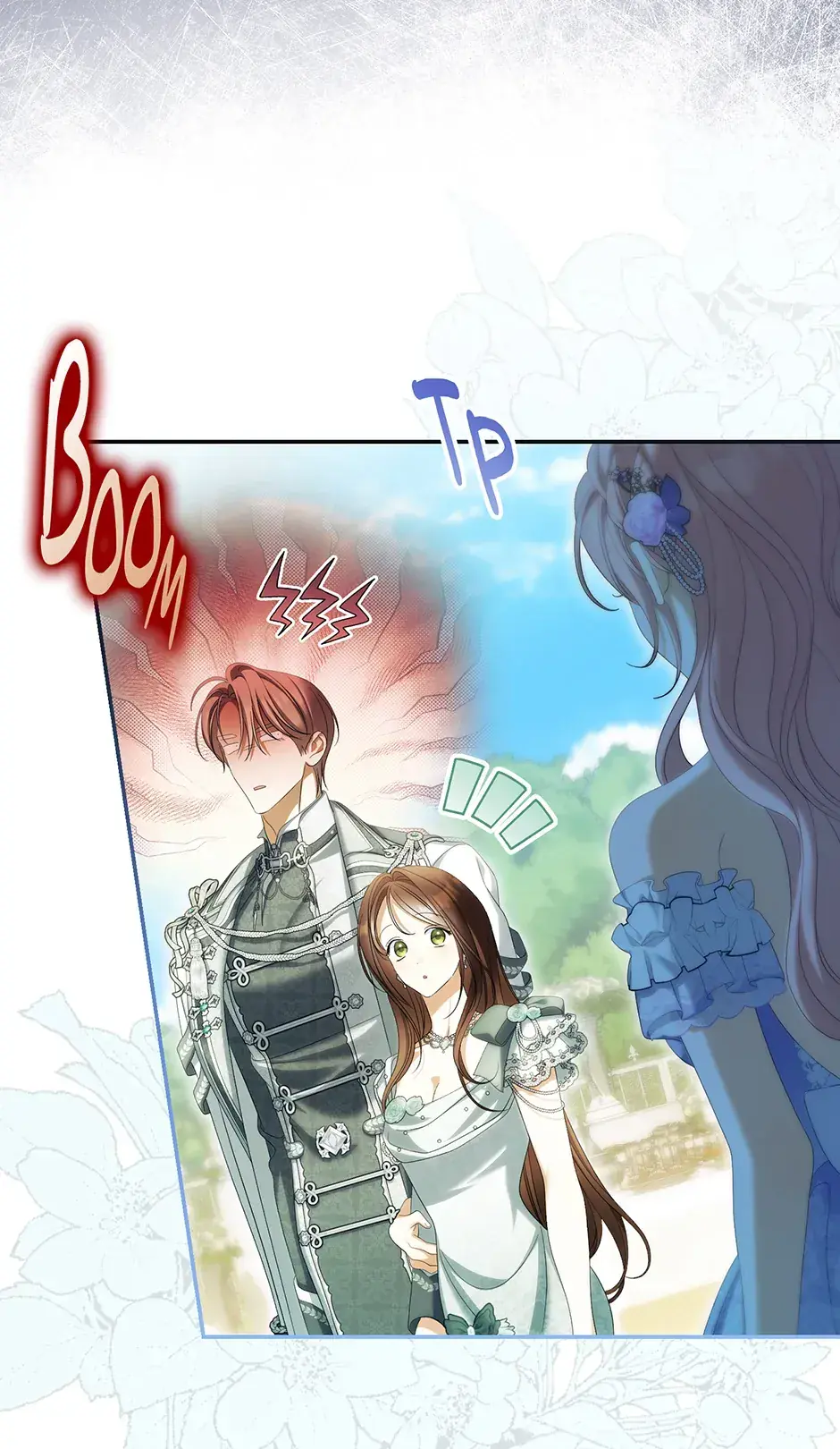 Why Are You Obsessed With Your Fake Wife? Chapter 105 Page 47