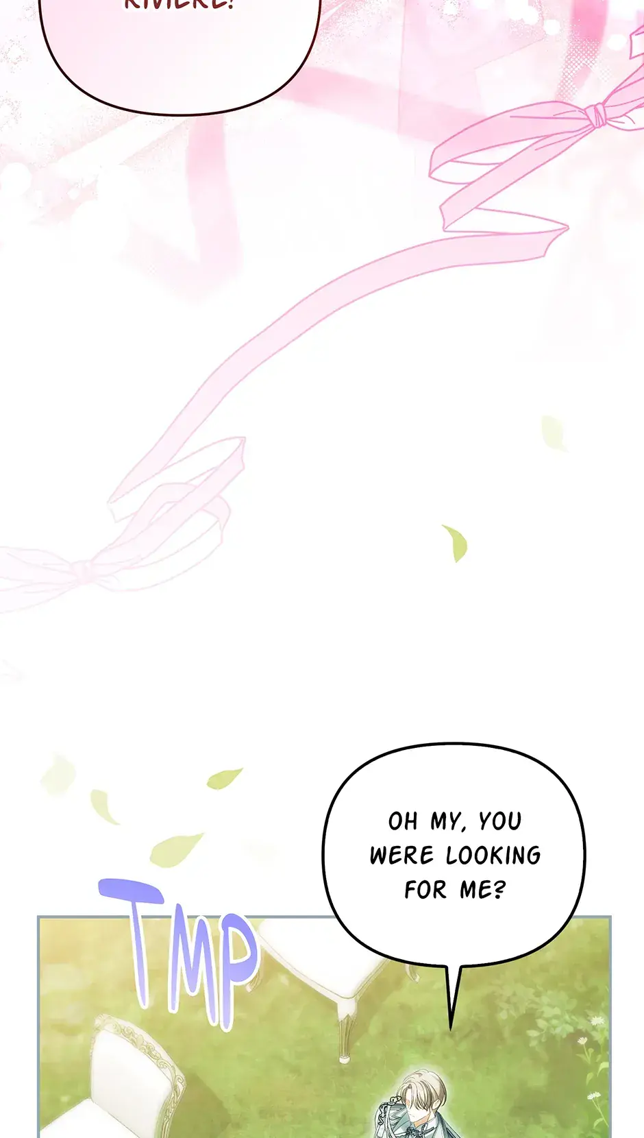 Why Are You Obsessed With Your Fake Wife? Chapter 105 Page 50