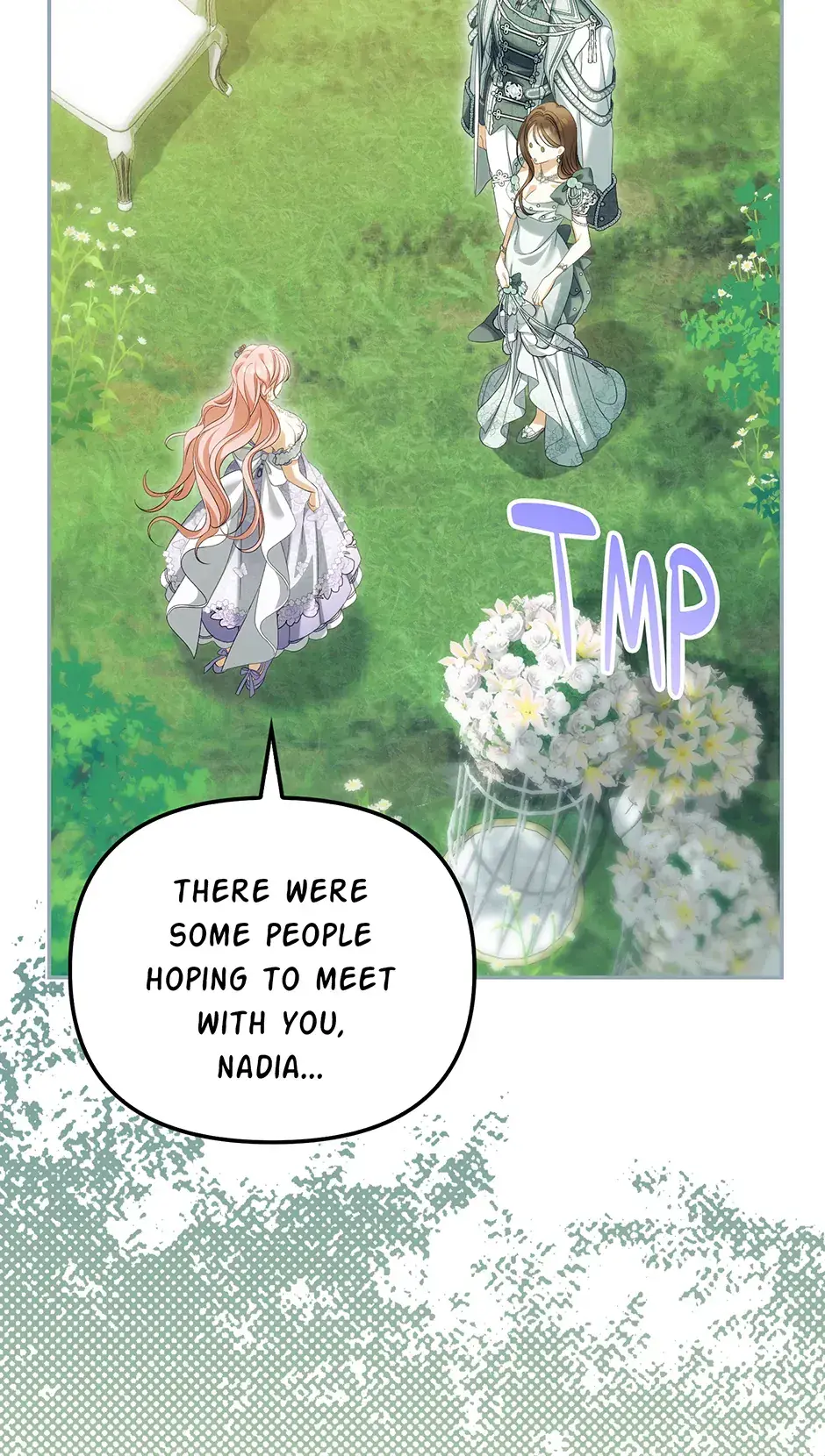 Why Are You Obsessed With Your Fake Wife? Chapter 105 Page 51