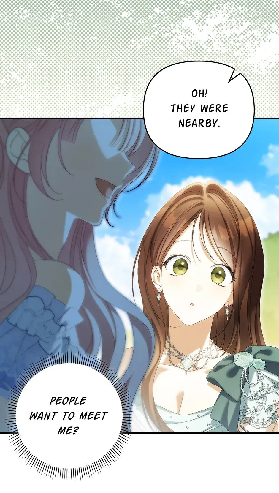 Why Are You Obsessed With Your Fake Wife? Chapter 105 Page 52
