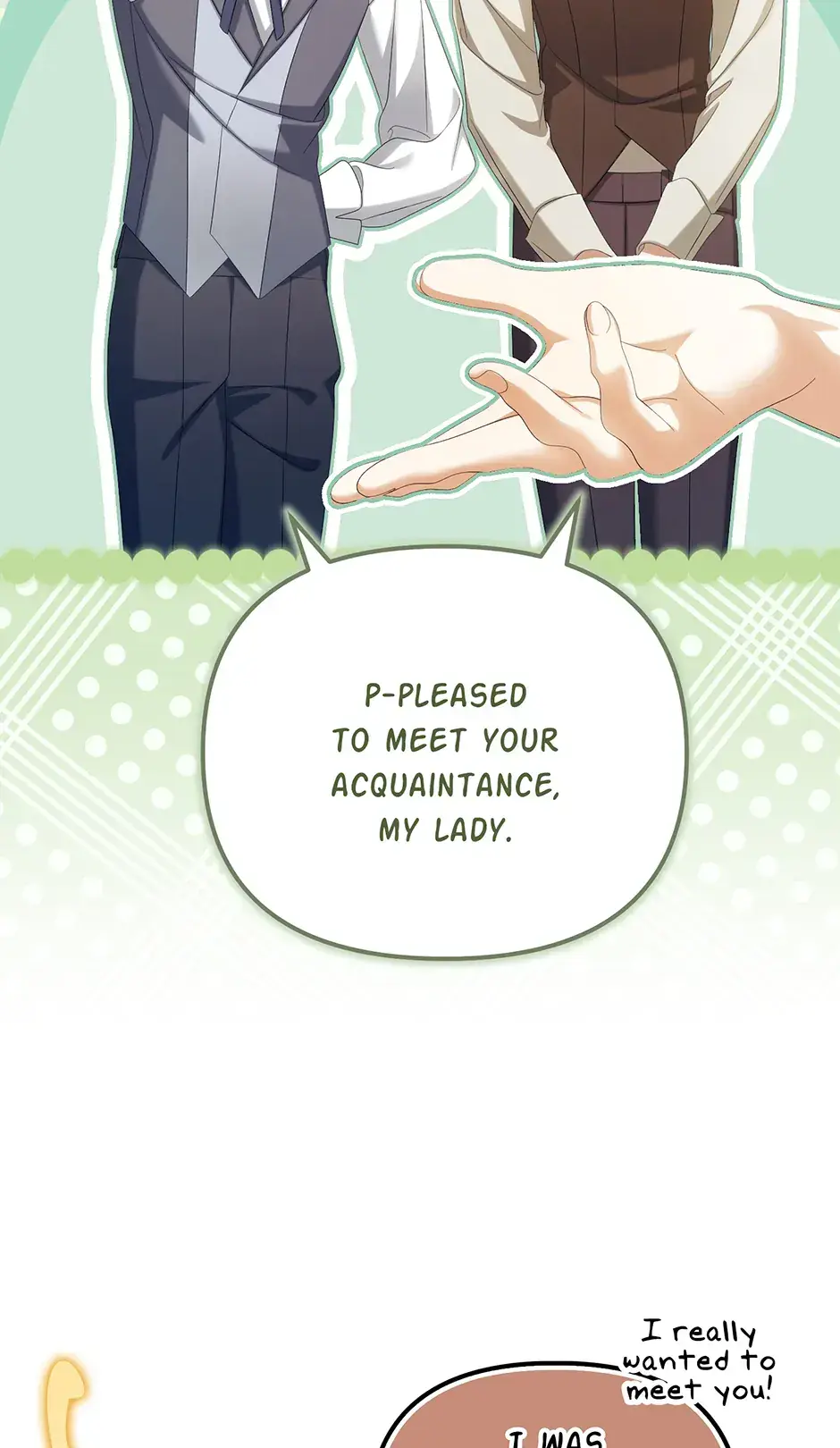 Why Are You Obsessed With Your Fake Wife? Chapter 105 Page 54